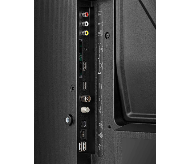 Hisense 40A4N 40" LED VIDAA - 1241575 - zdjęcie 12